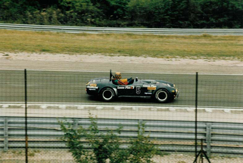 restauration ac cobra coupe bardahl 1
