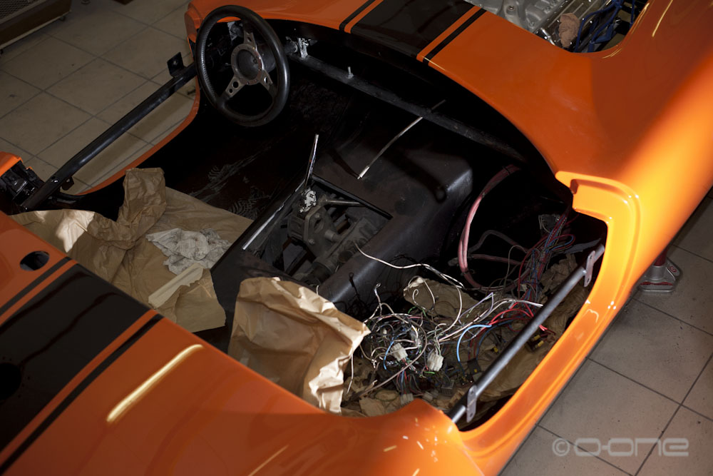 restauration ac cobra coupe bardahl 34