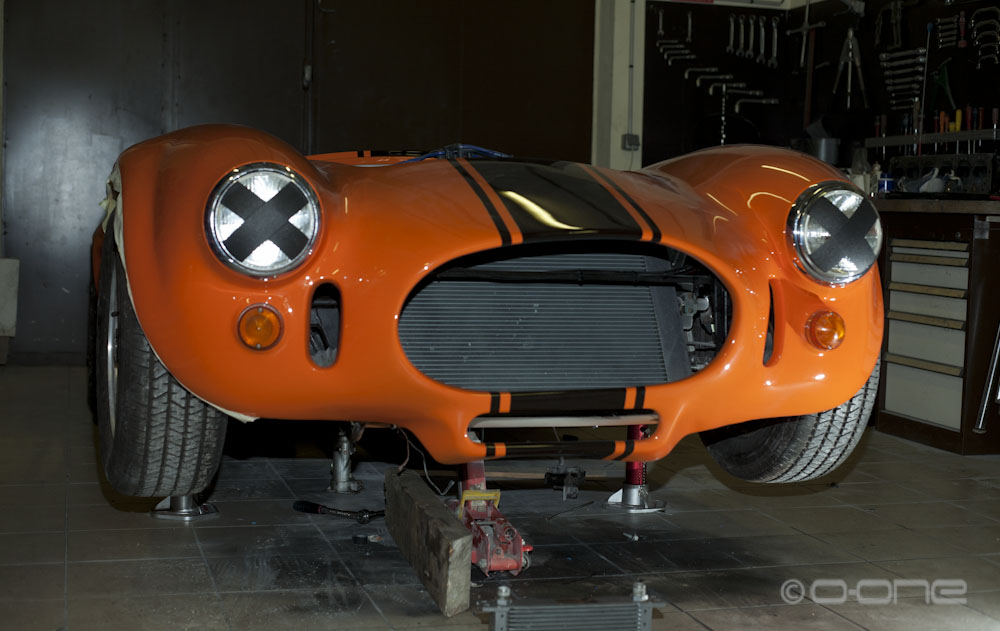 restauration ac cobra coupe bardahl 37