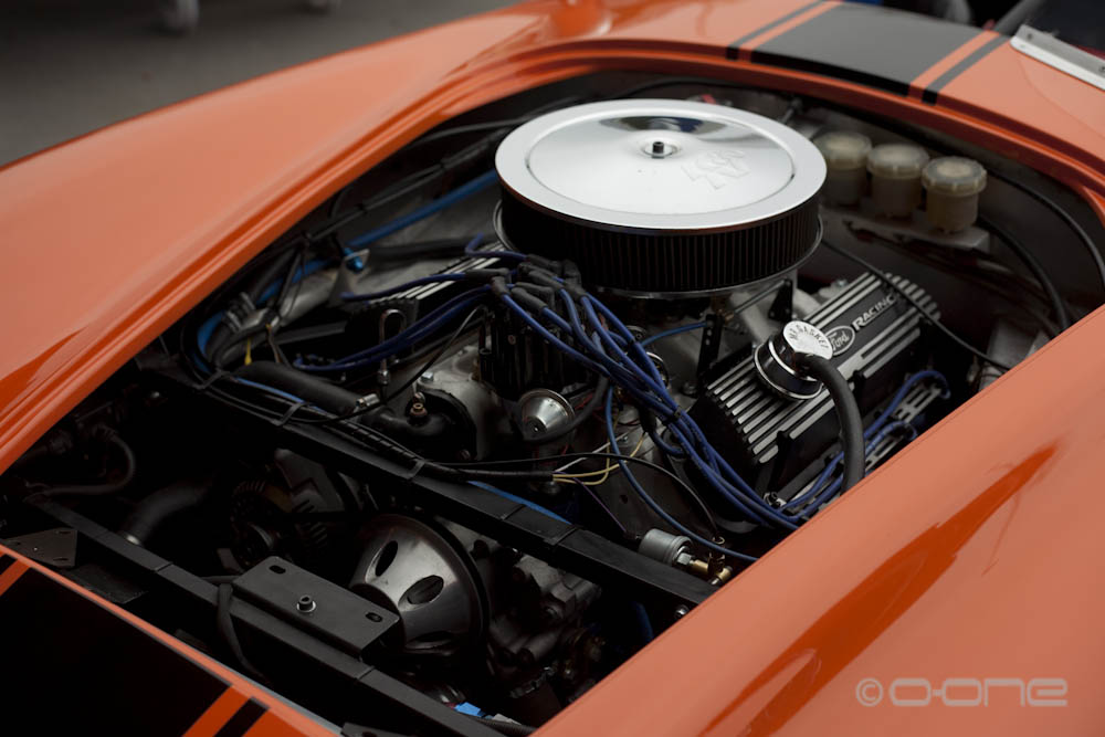 restauration ac cobra coupe bardahl 39