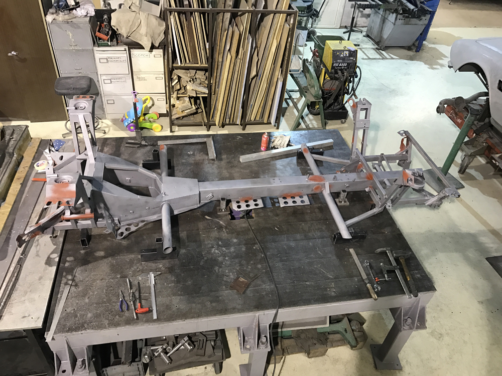 restauration alpine 310 19