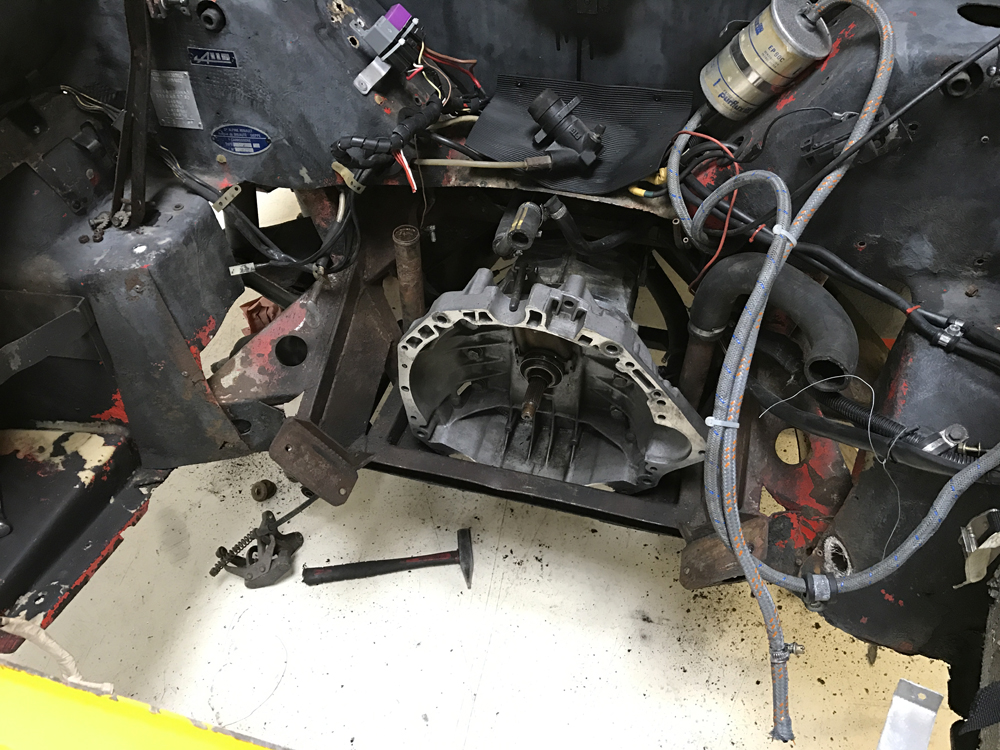 restauration alpine 310 8