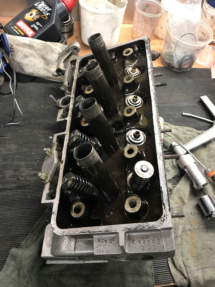restauration alpine a110 1600 11