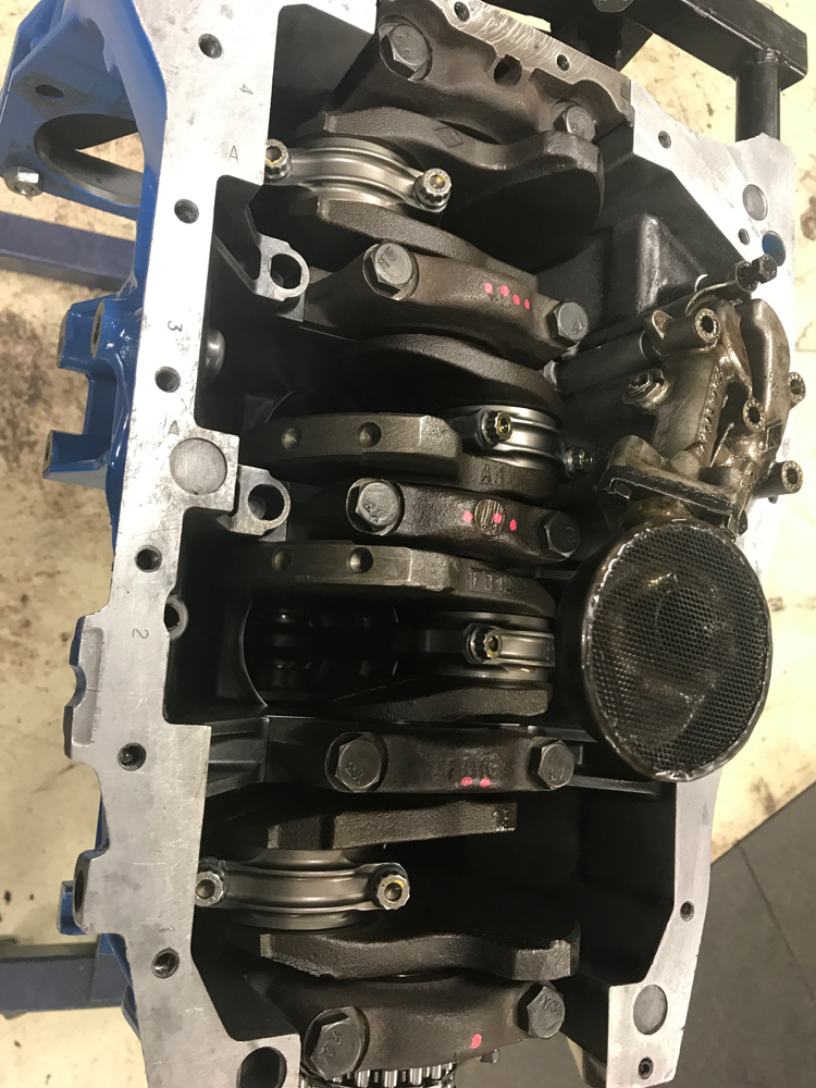 restauration alpine a110 1600 16