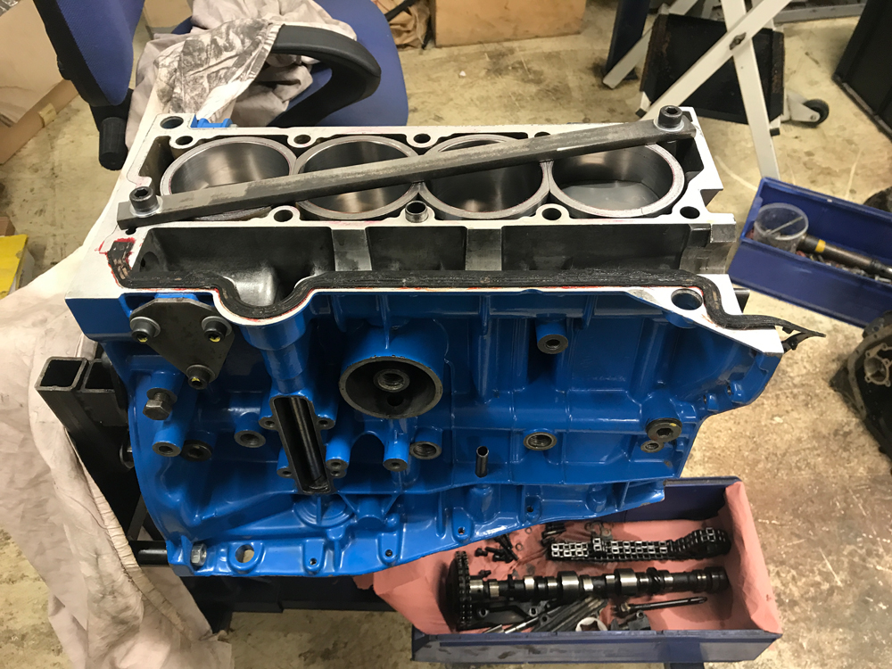 restauration alpine a110 1600 17
