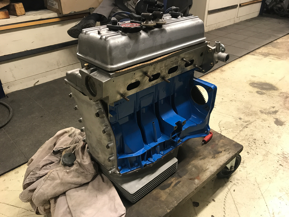 restauration alpine a110 1600 19