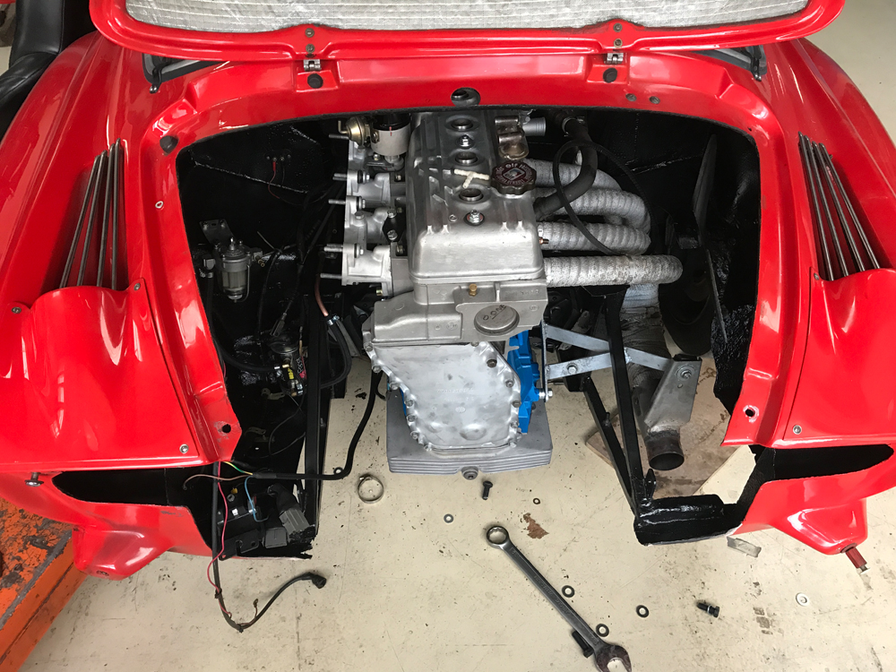 restauration alpine a110 1600 25