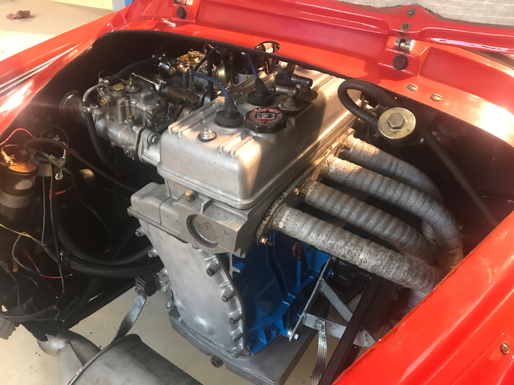 restauration alpine a110 1600 27