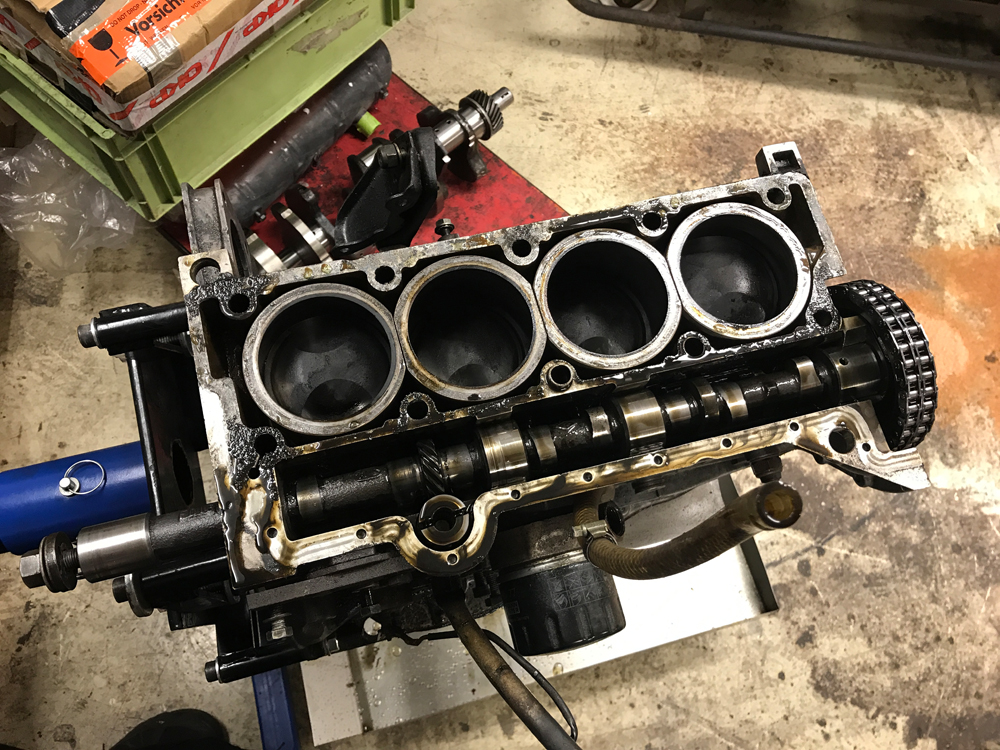 restauration alpine a110 1600 3