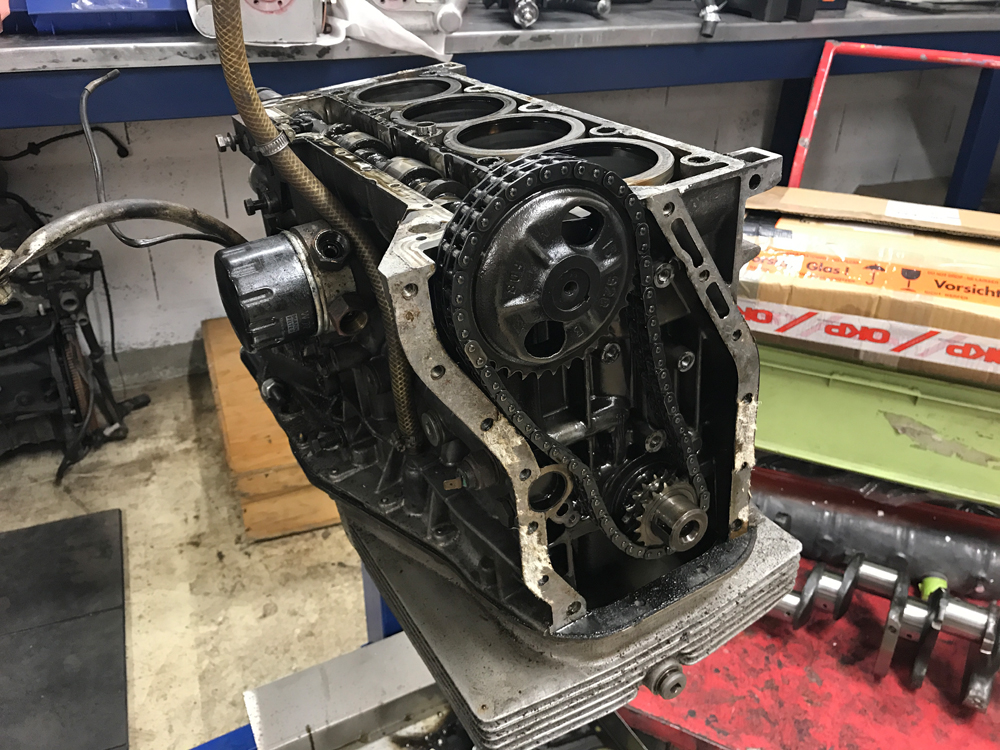 restauration alpine a110 1600 6