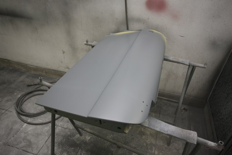 restauration alpine a110 1600sc 11