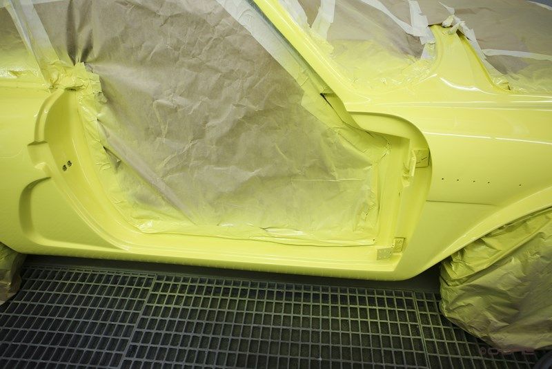 restauration alpine a110 1600sc 15