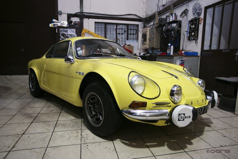 restauration alpine a110 1600sc 21