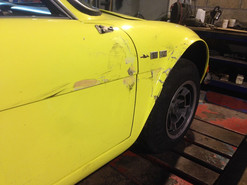 restauration alpine a110 1600sc 3