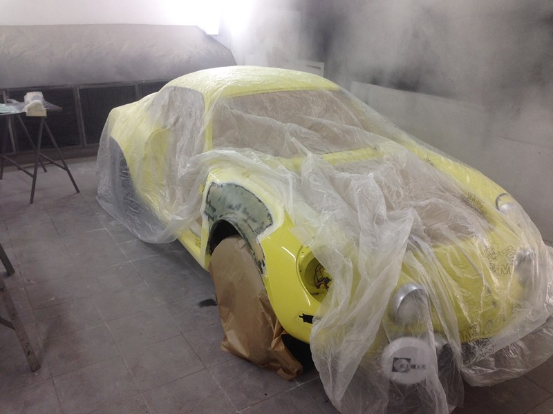 restauration alpine a110 1600sc 5