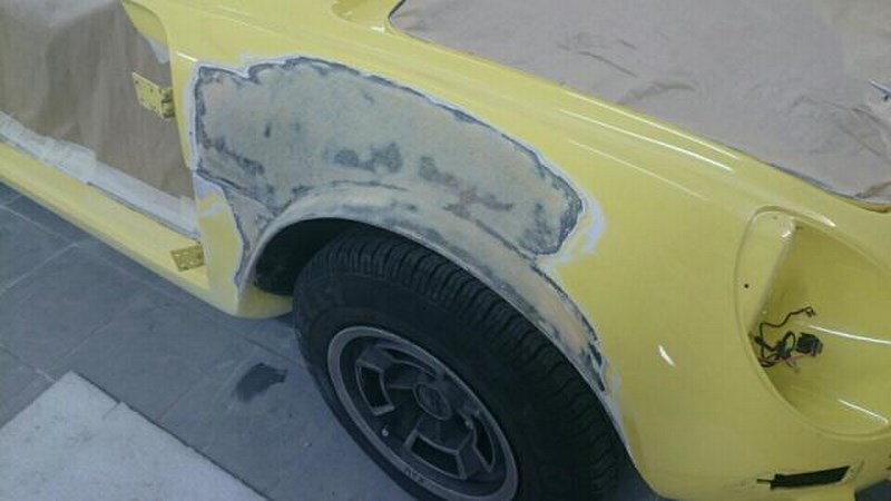 restauration alpine a110 1600sc 7