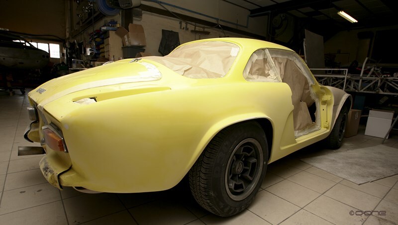 restauration alpine a110 1600sc 9