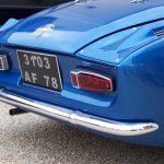 restauration alpine a110 gt40 enfant 9