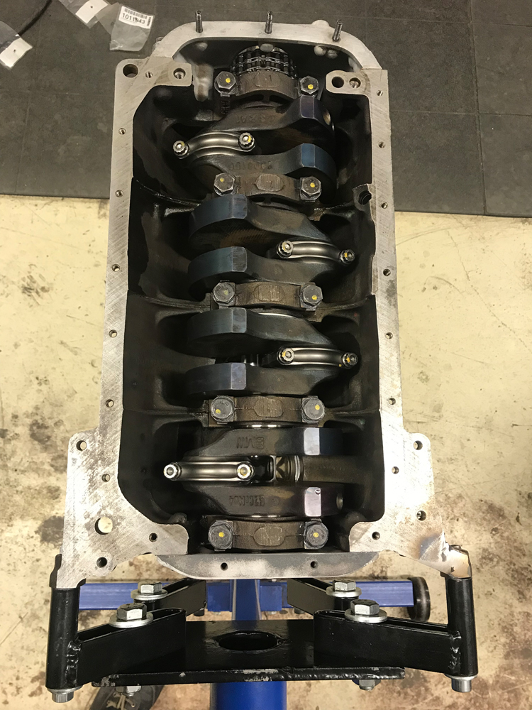 restauration bmw z3 17