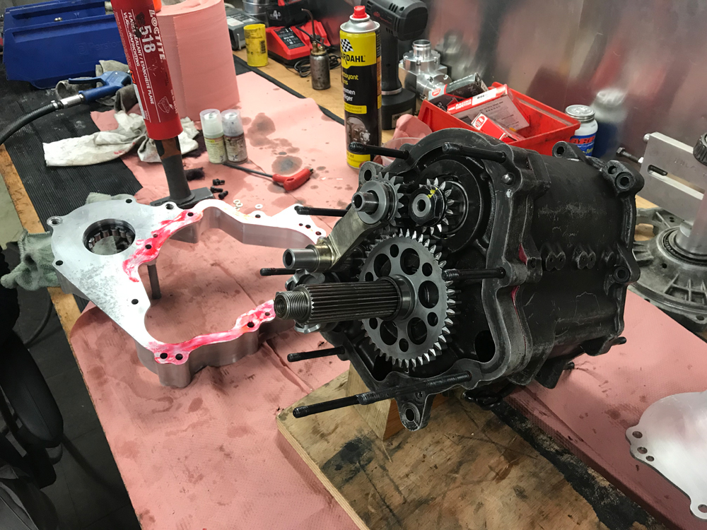 restauration bmw z3 25