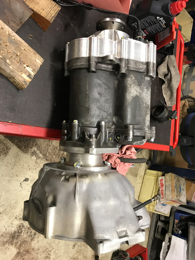 restauration bmw z3 26