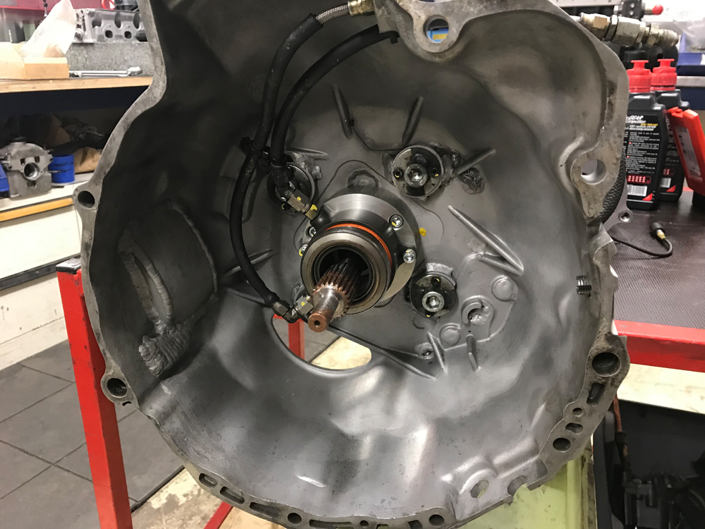 restauration bmw z3 27