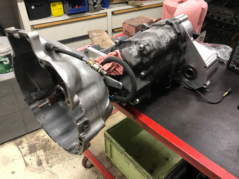 restauration bmw z3 28