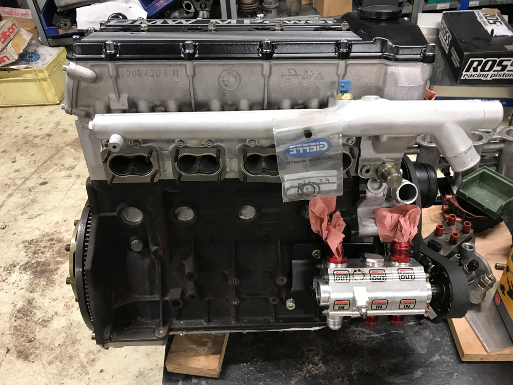 restauration bmw z3 31