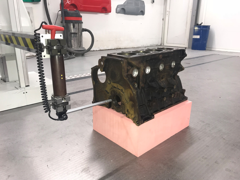 restauration bmw z3 33