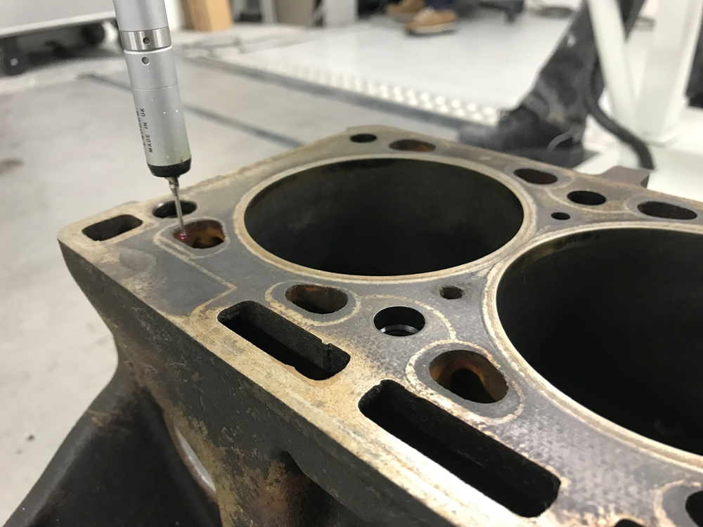 restauration bmw z3 34