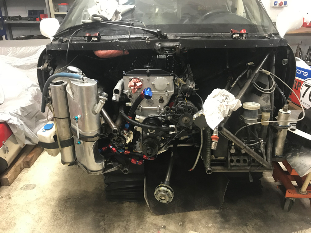 restauration bmw z3 36