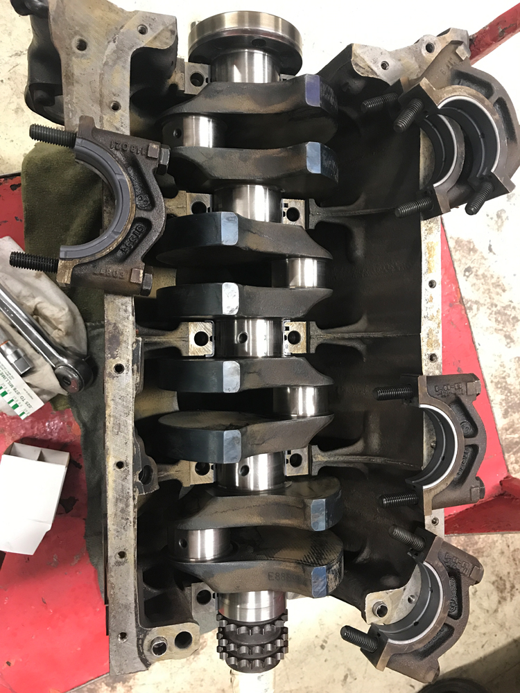 restauration bmw z3 5