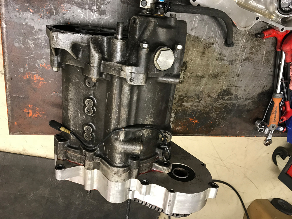 restauration bmw z3 6