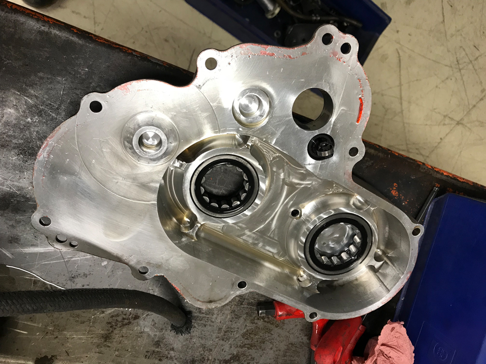 restauration bmw z3 7