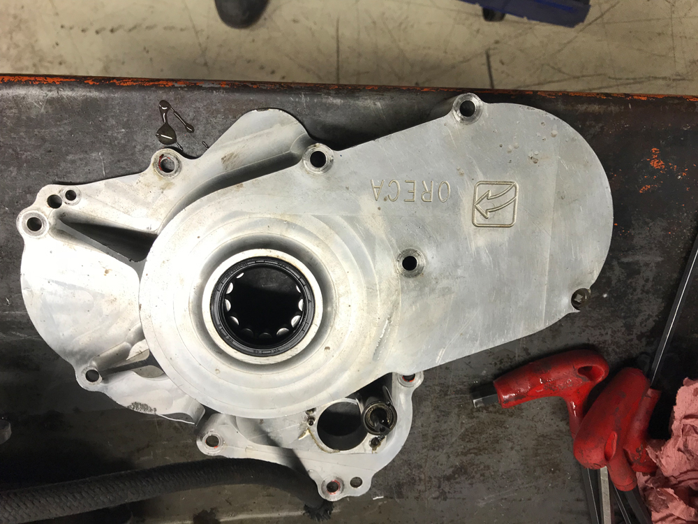 restauration bmw z3 8