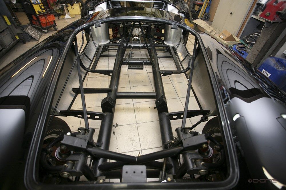 restauration cobra kirkham 4
