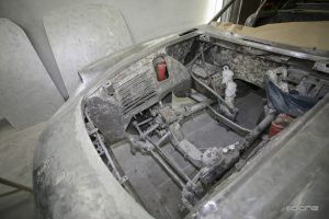 restauration ferrari 365 gt 22 17