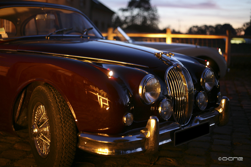 restauration jaguar mk2 38 11 1