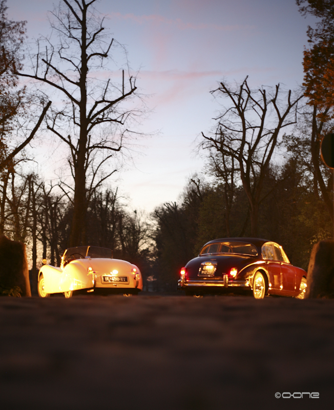 restauration jaguar mk2 38 14 1
