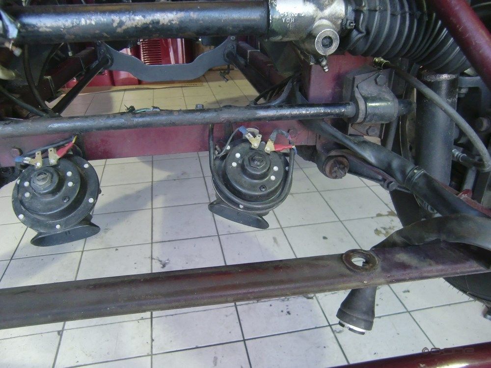restauration jaguar type e 42 2