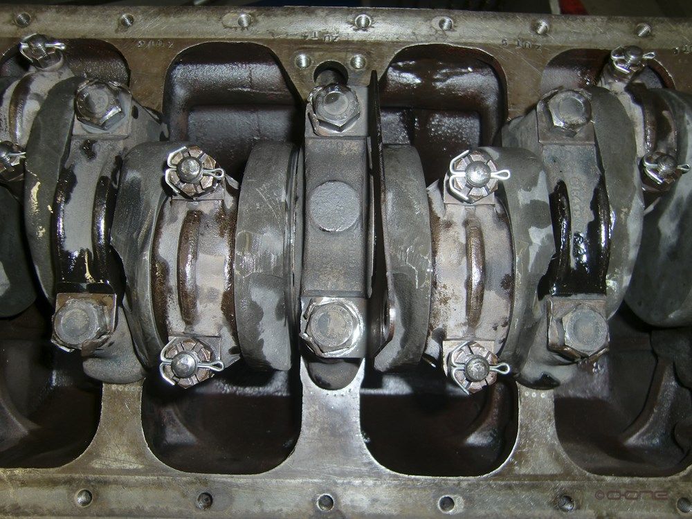 restauration jaguar type e 42 21