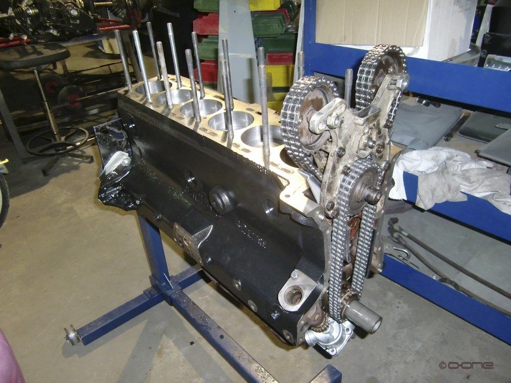 restauration jaguar type e 42 26