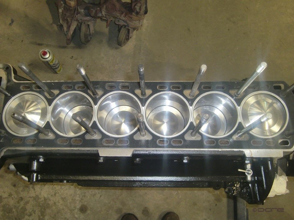restauration jaguar type e 42 27