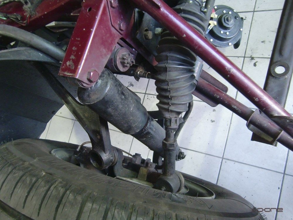 restauration jaguar type e 42 3