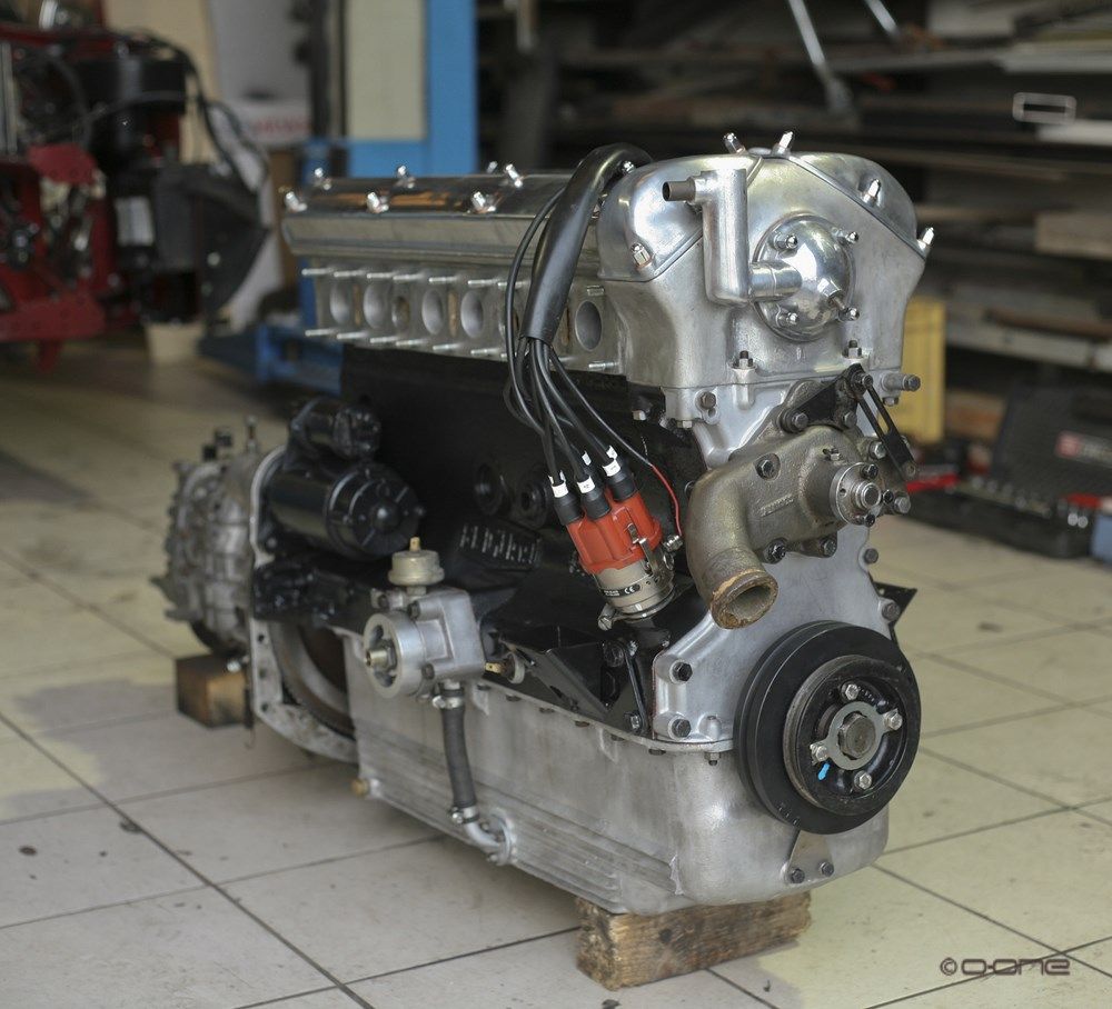 restauration jaguar type e 42 34