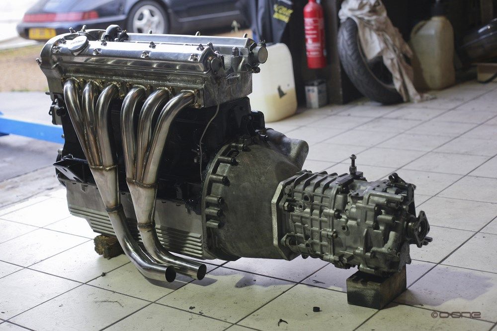 restauration jaguar type e 42 35
