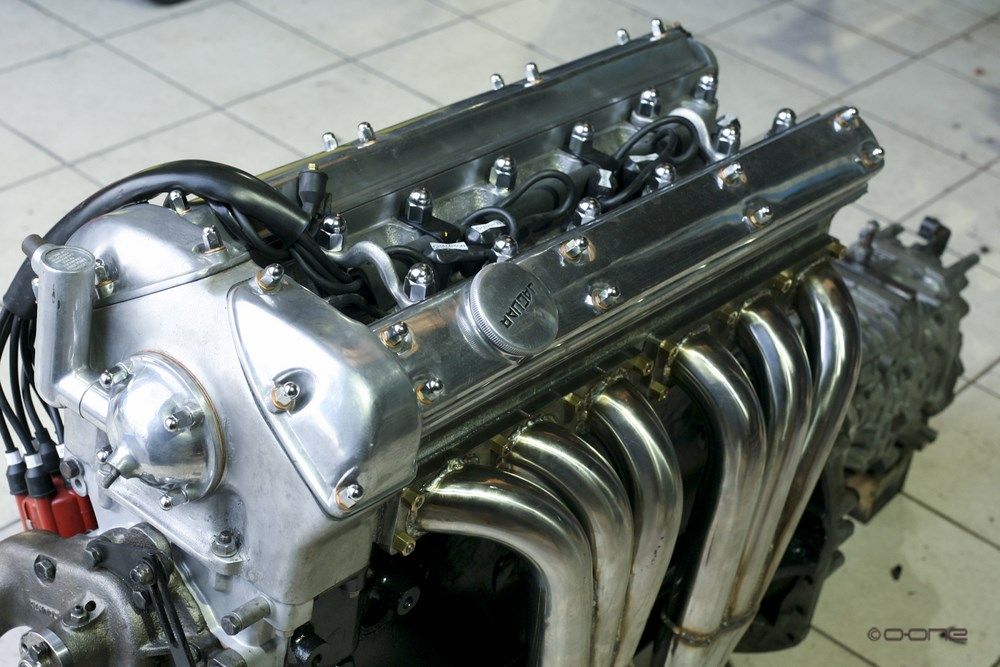 restauration jaguar type e 42 36