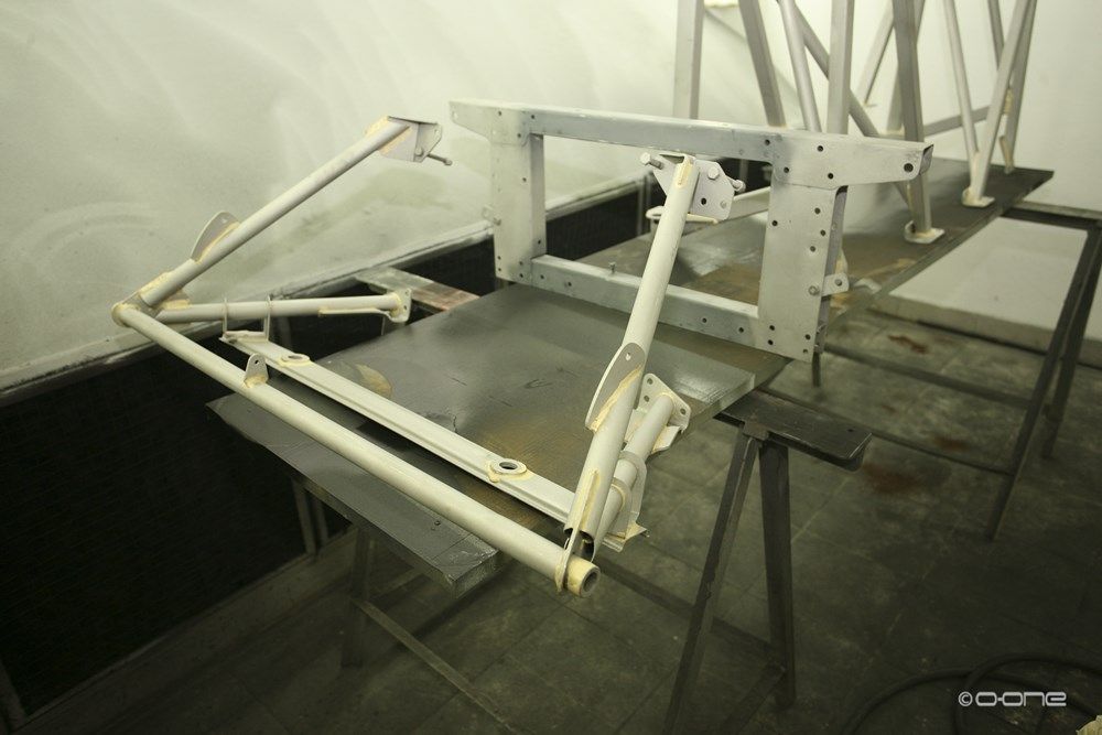 restauration jaguar type e 42 38