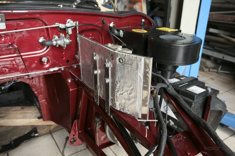 restauration jaguar type e 42 43