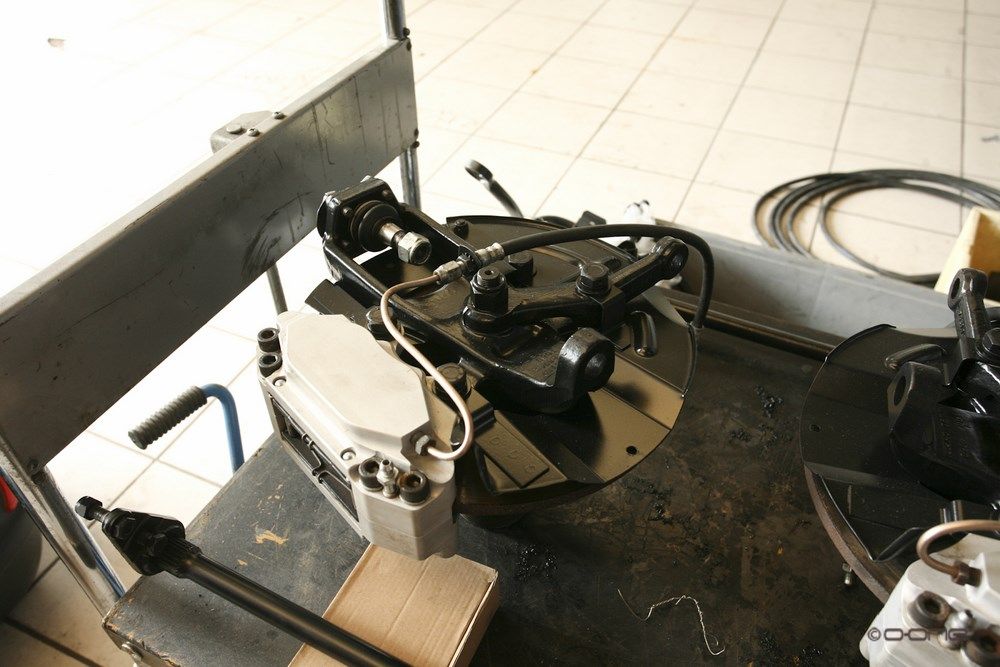 restauration jaguar type e 42 45